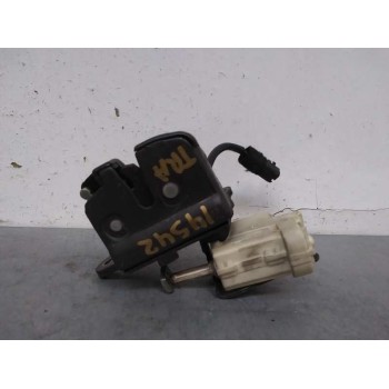 CERRADURA MALETERO / PORTON 2+3 PINS