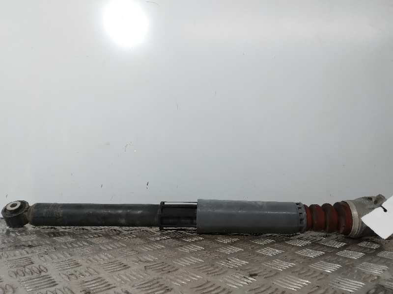 Recambio de amortiguador trasero izquierdo para audi q2 (gab) sport edition referencia OEM IAM 5Q0513049FN 5Q0513049HP 5Q0513049