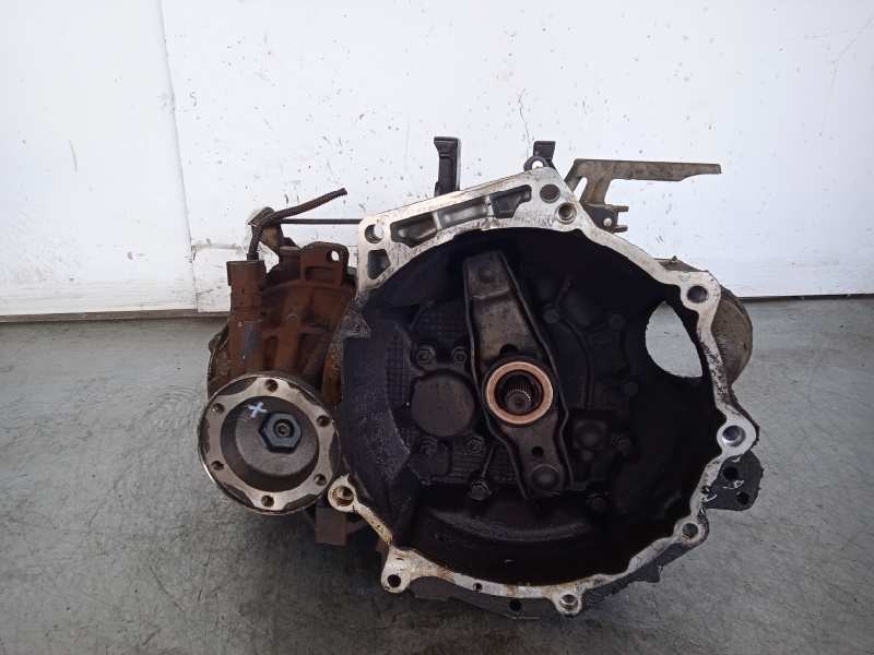 Recambio de caja cambios para seat ibiza (6l1) signo referencia OEM IAM EWT  