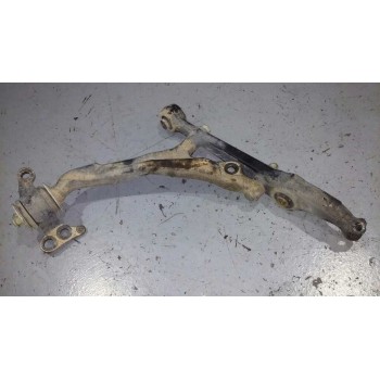 Recambio de brazo suspension inferior delantero izquierdo para mg serie 400 (rt) 414 i (4-ptas.) referencia OEM IAM   