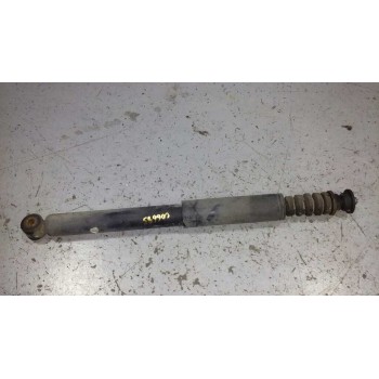 AMORTIGUADOR TRASERO 