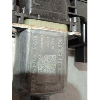 Recambio de elevalunas trasero derecho para skoda fabia 1.0 mpi referencia OEM IAM 5Q0959407A 5 PINES 