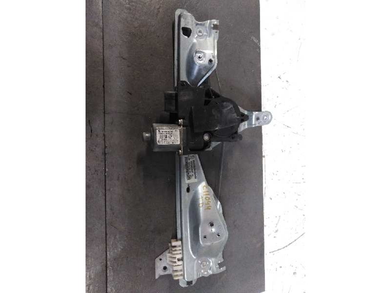 Recambio de elevalunas trasero derecho para peugeot 308 sport referencia OEM IAM 9659826680 ELECTRICO 5P