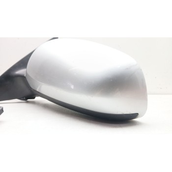 Recambio de retrovisor izquierdo para audi a6 berlina (4f2) 2.7 tdi referencia OEM IAM E1010754 9 PINES 