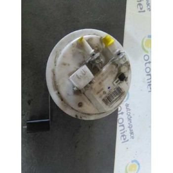 Recambio de aforador para nissan juke (f15) tekna referencia OEM IAM 0580203161  