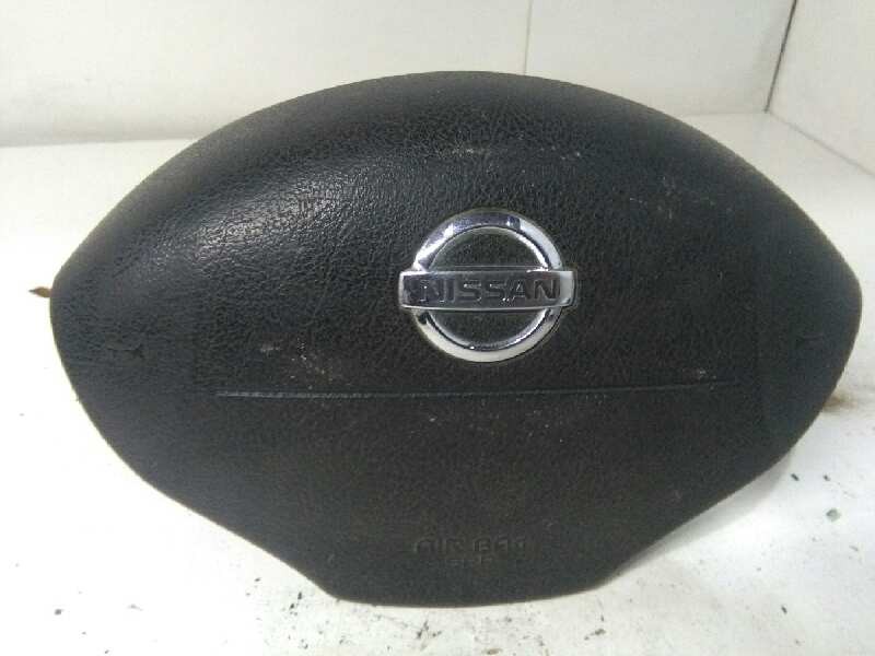 Recambio de airbag delantero izquierdo para nissan kubistar (x76) premium (l1) referencia OEM IAM   