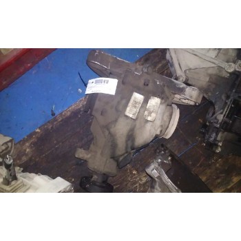 DIFERENCIAL TRASERO EAG50N 7504996 MANUAL