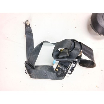 Recambio de kit airbag para mazda 6 sedán (gj, gl) 2.2 d (gj2fp) referencia OEM IAM GMG560350  