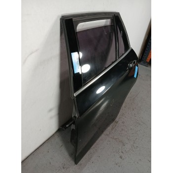 Recambio de puerta trasera izquierda para bmw x1 (e84) sdrive 18 d referencia OEM IAM   