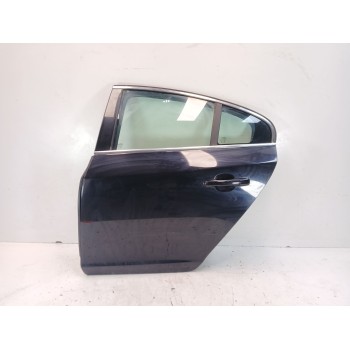 Recambio de puerta trasera izquierda para volvo s60 ii (134) d3 referencia OEM IAM 31402480 / 32291068 31424614 