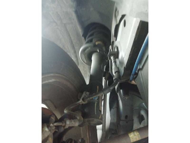 Recambio de amortiguador delantero derecho para ford ecosport trend referencia OEM IAM   