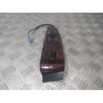 MANDO ELEVALUNAS DELANTERO IZQUIERDO 5185395 