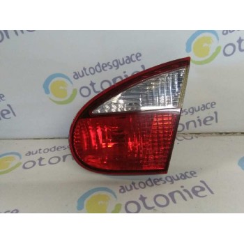 Recambio de piloto trasero derecho interior para daewoo lanos 1.6 cat referencia OEM IAM  INTERIOR 4P