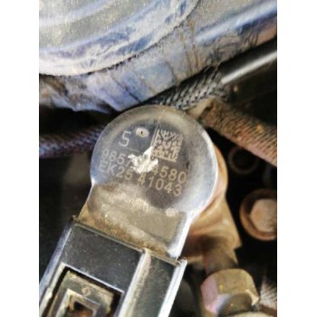 Recambio de motor completo para peugeot expert kasten 2.0 hdi cat (rhk / dw10uted4) referencia OEM IAM RHK M 