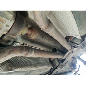 TRANSMISION CENTRAL 4F0521101F 