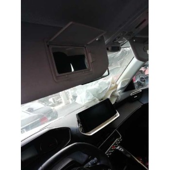 Recambio de parasol izquierdo para peugeot 208 (p2) active referencia OEM IAM   