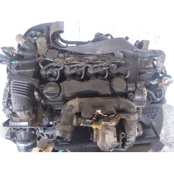 Recambio de motor completo para volvo s40 berlina 1.6 d kinetic referencia OEM IAM D4164T M 