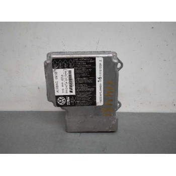 Recambio de kit airbag para skoda superb combi (3t5) 2.0 tdi dpf referencia OEM IAM 3T1857007C  