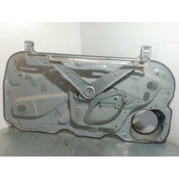 Recambio de elevalunas delantero derecho para ford focus lim. (cb4) trend referencia OEM IAM 4M51B203A28BH 3P 8M51B219A64AA