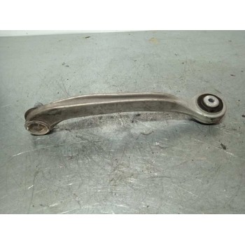 Recambio de brazo suspension superior delantero izquierdo para audi a8 (4e2) 3.7 quattro referencia OEM IAM 4E0407505E  