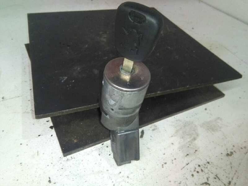 Recambio de conmutador de arranque para peugeot 307 break / sw (s1) break xs referencia OEM IAM   