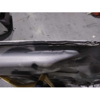 Recambio de capot para hyundai accent (lc) 1.3 cat referencia OEM IAM  GRIS 1 GOLPE