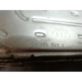 Recambio de enfriador egr para volkswagen passat berlina (3c2) advance referencia OEM IAM 03G131513J 03G131513D 03G131512L