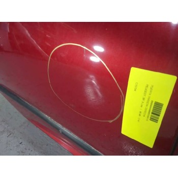 Recambio de puerta trasera derecha para peugeot 207 x-line referencia OEM IAM  GOLPES 