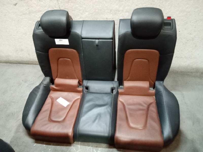 Recambio de asientos traseros para audi a5 sportback (8t) 2.7 tdi referencia OEM IAM   