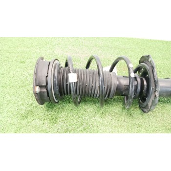 Recambio de amortiguador delantero izquierdo para seat ateca (kh7, khp) 1.0 tsi referencia OEM IAM 5Q3413031H  