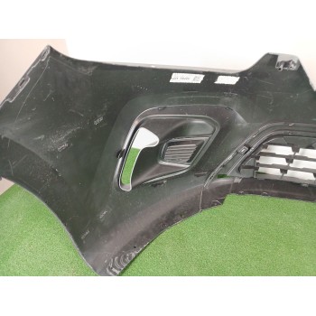 Recambio de paragolpes delantero para renault kangoo iii furgoneta/monovolumen 1.3 tce 130 (fjmb) referencia OEM IAM 620225984R 