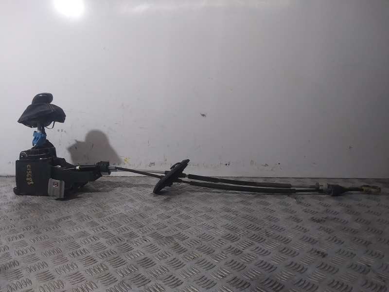 Recambio de palanca cambio para opel astra k lim. 5türig dynamic referencia OEM IAM 55491492 0379785 