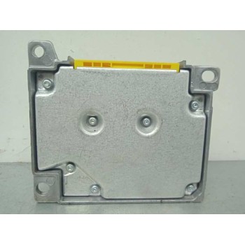 Recambio de centralita airbag para saab 9-5 berlina 1.9 tid linear sport referencia OEM IAM 12772222 W0594419 