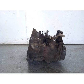 Recambio de caja cambios para seat ibiza (6l1) signo referencia OEM IAM EWT  