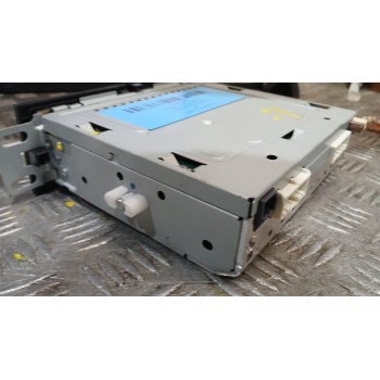 Recambio de sistema audio / radio cd para fiat talento furgoneta (296_) 2.0 ecojet referencia OEM IAM   