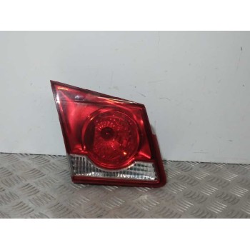 Recambio de piloto trasero izquierdo interior para chevrolet cruze 2.0 diesel cat referencia OEM IAM   