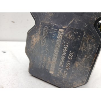 Recambio de abs para kia rio basic referencia OEM IAM 589201W570 MGH60BH6013G943 A1000623ACC