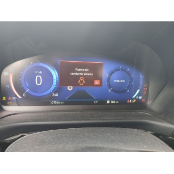 Recambio de cuadro instrumentos para ford puma (j2k, cf7) 1.0 ecoboost referencia OEM IAM L1TT10849FBP  