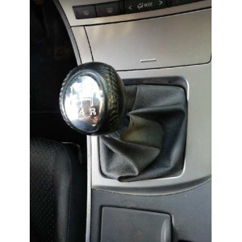 PALANCA CAMBIO MANUAL 5 VELOCIDADES 