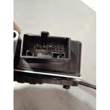 Recambio de elevalunas trasero derecho para skoda fabia 1.0 mpi referencia OEM IAM 5Q0959407A 5 PINES 