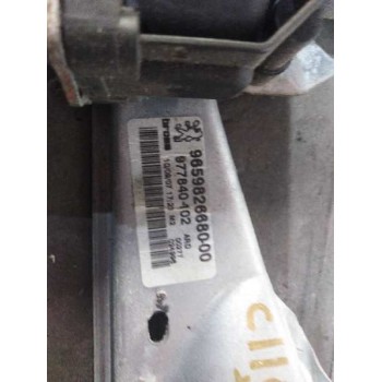 Recambio de elevalunas trasero derecho para peugeot 308 sport referencia OEM IAM 9659826680 ELECTRICO 5P