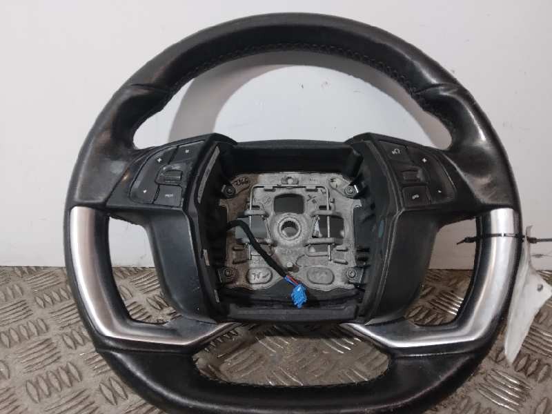 Recambio de volante para citroën c4 grand picasso shine referencia OEM IAM   