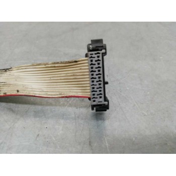 Recambio de interruptor para bmw serie 1 berlina (e81/e87) 118d referencia OEM IAM 6949499 START STOP 694949907