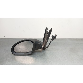 Recambio de retrovisor izquierdo para seat altea (5p1) 1.9 tdi referencia OEM IAM   