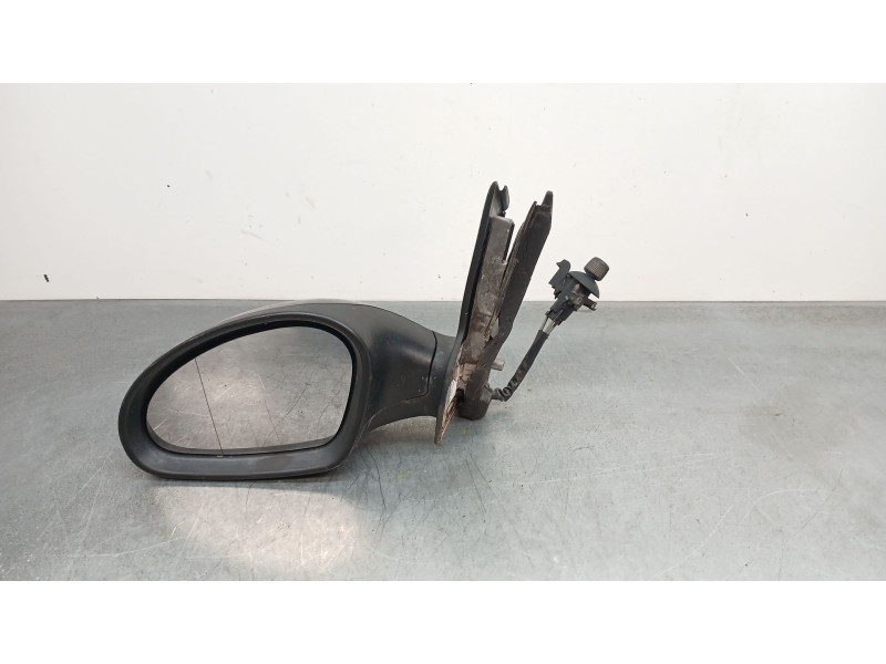 Recambio de retrovisor izquierdo para seat altea (5p1) 1.9 tdi referencia OEM IAM   