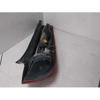 Recambio de piloto trasero izquierdo para ford fiesta (cbk) ambiente referencia OEM IAM  3 PUERTAS 