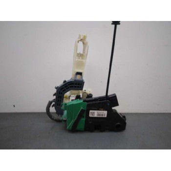 Recambio de cerradura puerta delantera izquierda para hyundai i30 (pd) klass referencia OEM IAM 81310G3040 5 PINES 