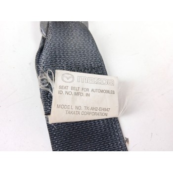 Recambio de kit airbag para mazda 6 sedán (gj, gl) 2.2 d (gj2fp) referencia OEM IAM GMG560350  