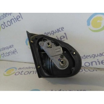 Recambio de piloto trasero derecho interior para daewoo lanos 1.6 cat referencia OEM IAM  INTERIOR 4P