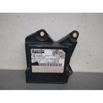 Recambio de kit airbag para citroën c3 picasso collection referencia OEM IAM 9683066480  